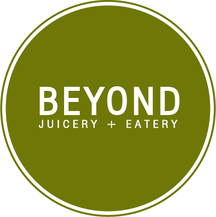 Beyond Juicery & Eatery