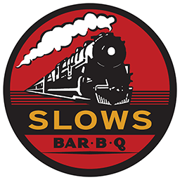 Slow BBQ